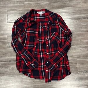 Old Navy Flannel